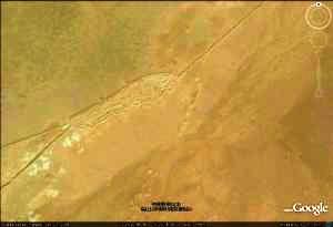 Murs al Sàhara Occidental